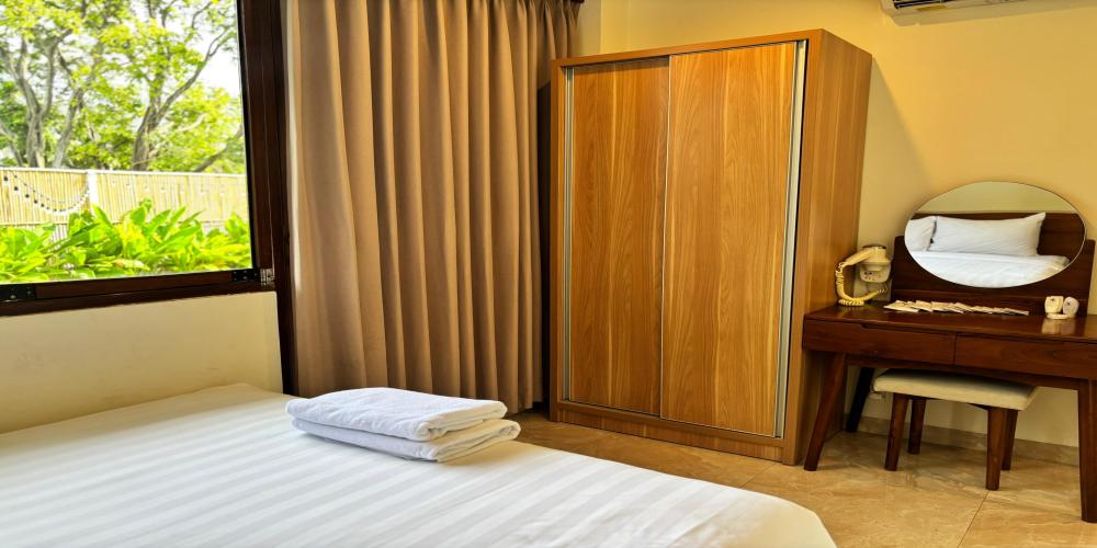 room